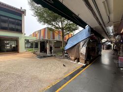Geylang Bahru Ville (D12), Shop House #622362511